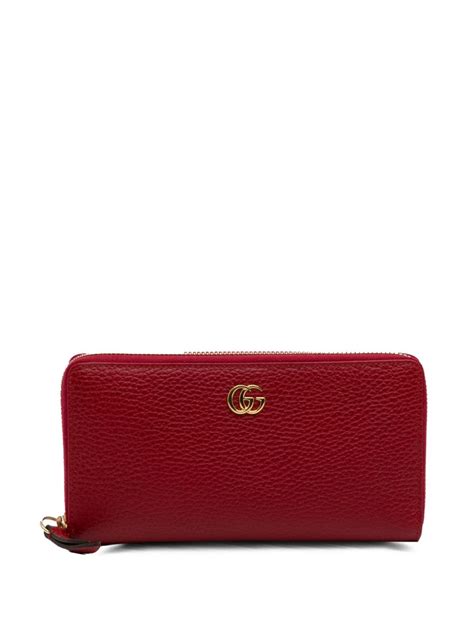 gucci wallet farfetch|gucci handbags best price.